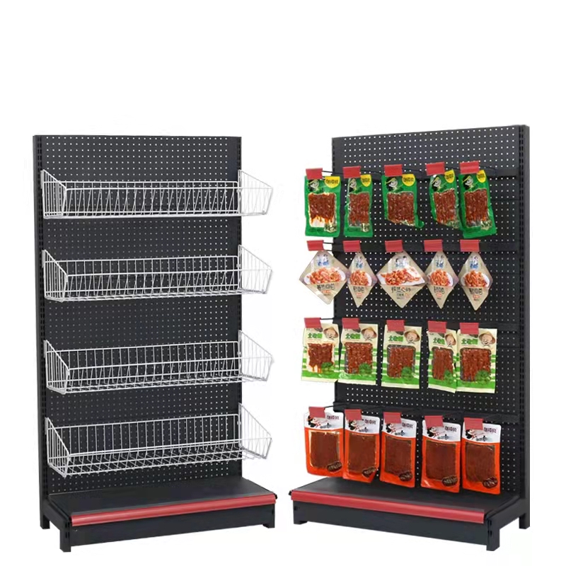 Essential accessories for every store