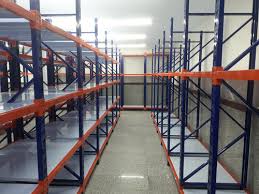 Easy Rack Warehouse Shelving