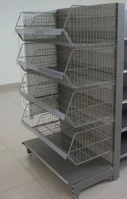 The Comprehensive Guide to Choosing Store Shelving