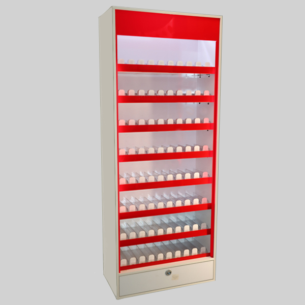 Cigarette Stand