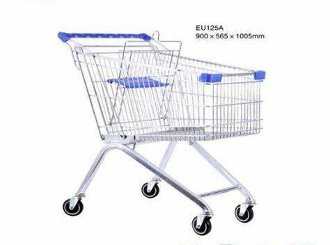 Shopping Carts